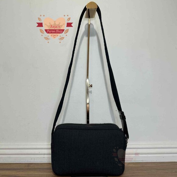 💝Prada Sport Canvas Shoulder Bag💝 - Picture 3 of 17